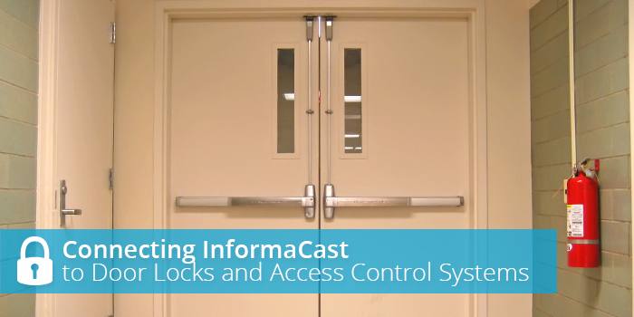 A Key To Easing The Lockdown? Mobile Door Access