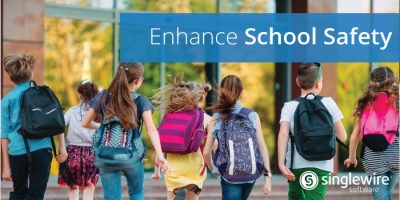 Enhance School Safety with SIS Integration, Emergency Calling...