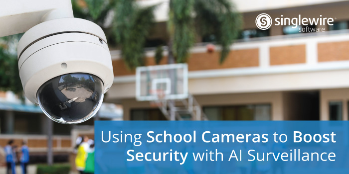 School cameras