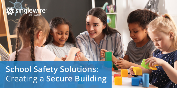 School safety solutions