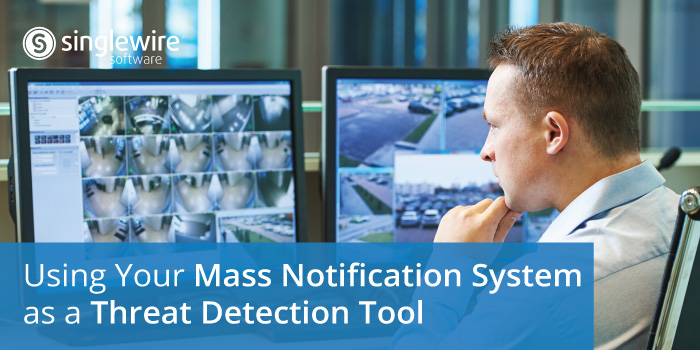 Threat detection tool