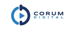 Corum Digital Signage