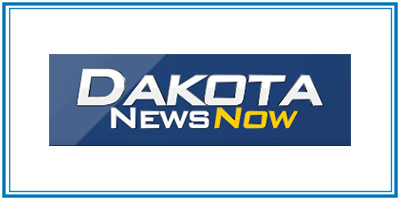 Dakota news now logo