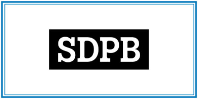 South Dakota Public Broadcasting logo